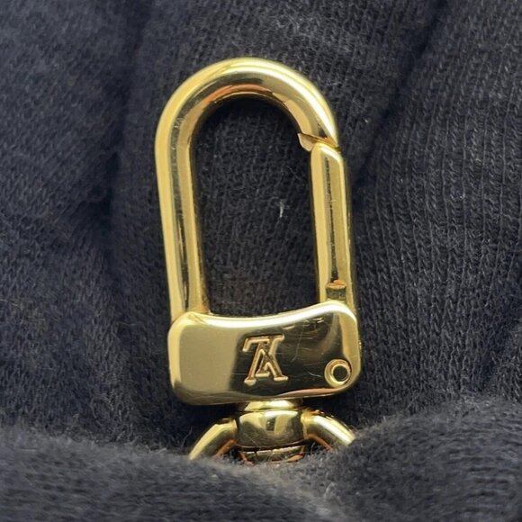 LOUIS VUITTON Petit Sac Plat Monogram Brown M69442 - Picture 11 of 15